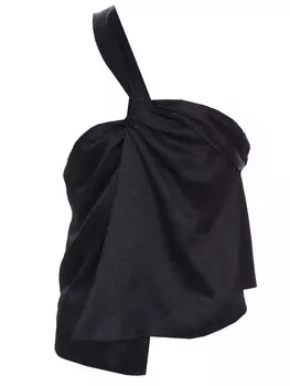 Топ однотонный NANUSHKA