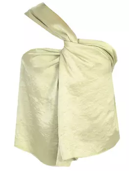 Топ однотонный NANUSHKA