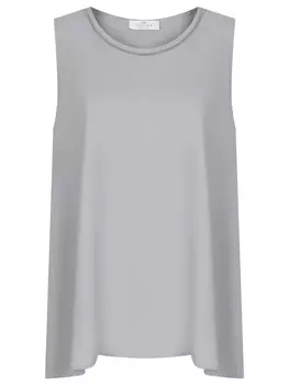 Топ однотонный