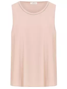 Топ однотонный PANICALE