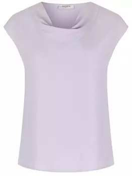 Топ однотонный PESERICO