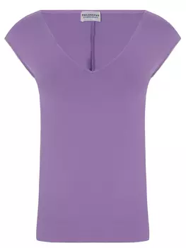 Топ однотонный PHILOSOPHY