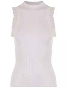 Топ однотонный PHILOSOPHY DI LORENZO SERAFINI