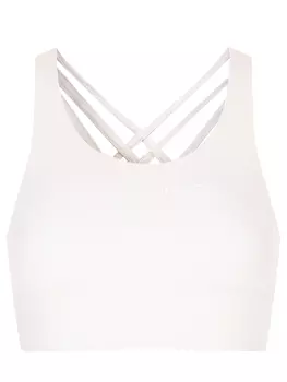 Топ однотонный