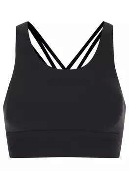 Топ однотонный PLEIN SPORT