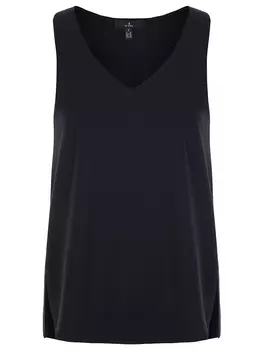 Топ однотонный