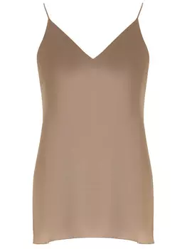 Топ однотонный SHATU