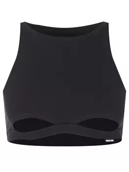 Топ однотонный WHO/AM