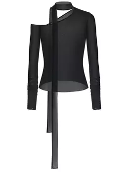 Топ Olea однотонный LI LAB