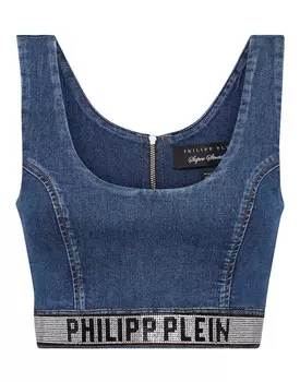 Топ PHILIPP PLEIN