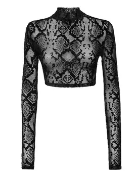 Топ PHILIPP PLEIN