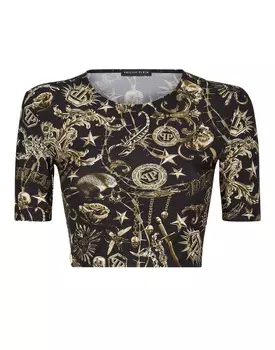 Топ PHILIPP PLEIN