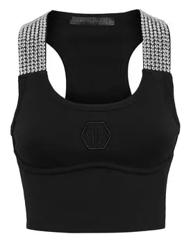 Топ PHILIPP PLEIN