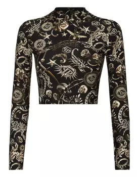 Топ PHILIPP PLEIN