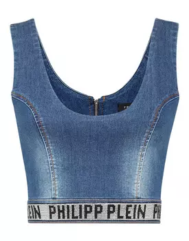 Топ PHILIPP PLEIN