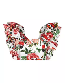 Топ PHILIPP PLEIN