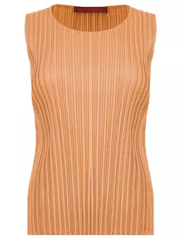 Топ плиссированный Josi FASHION REBELS