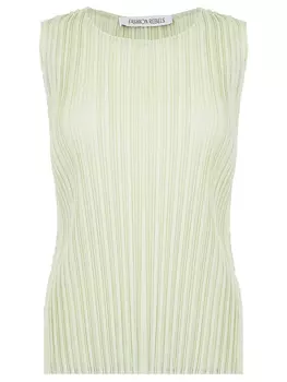 Топ плиссированный Josi FASHION REBELS