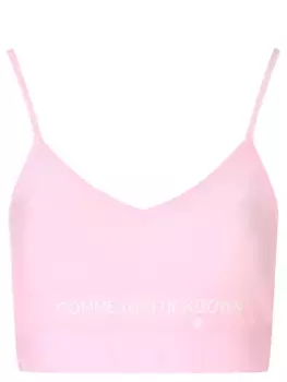 Топ с логотипом