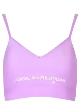 Топ с логотипом