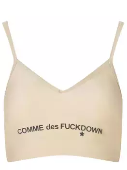 Топ с логотипом