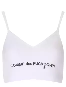 Топ с логотипом