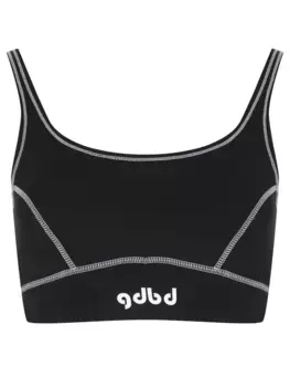 Топ с логотипом