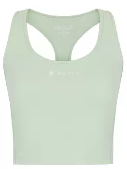 Топ с логотипом