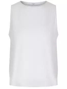 Топ с люрексом