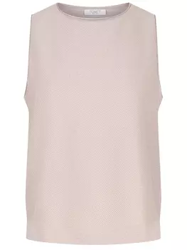 Топ с люрексом TONET