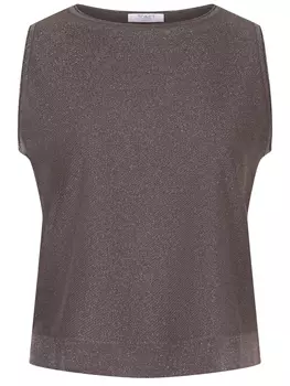 Топ с люрексом TONET