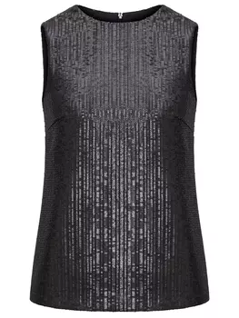 Топ с пайетками ST. ERME