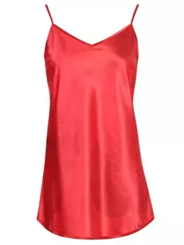 Топ с принтом