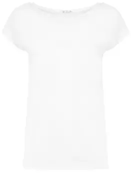 Топ шелковый