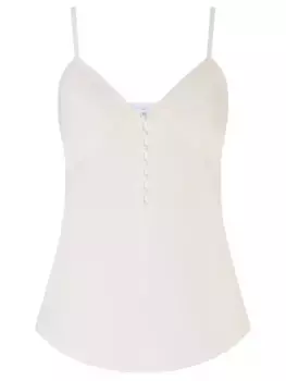 Топ шелковый EQUIPMENT