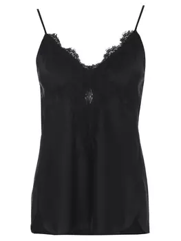 Топ шелковый DOROTHEE SCHUMACHER