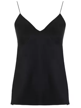 Топ шелковый DOROTHEE SCHUMACHER