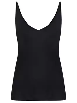 Топ шелковый DOROTHEE SCHUMACHER