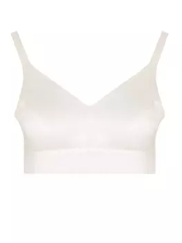 Топ шелковый EQ.ONA