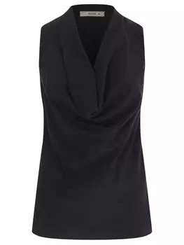 Топ шелковый ETRO