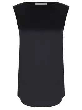 Топ шелковый FABIANA FILIPPI