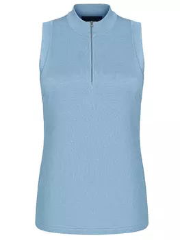 Топ шелковый FREE AGE