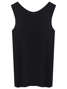 Топ шелковый GENTRYPORTOFINO