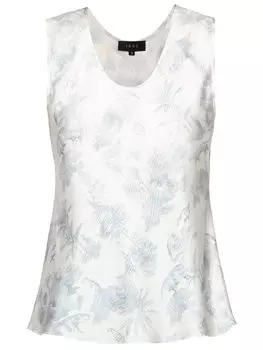 Топ шелковый IRKE