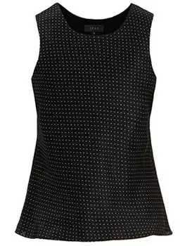 Топ шелковый IRKE