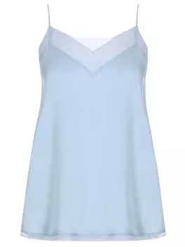 Топ шелковый IRO