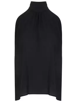 Топ шелковый JACOB LEE