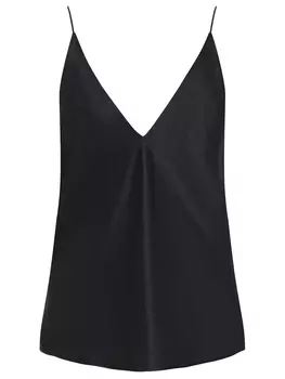 Топ шелковый JACOB LEE