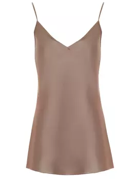 Топ шелковый JOSEPH