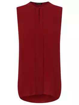 Топ шелковый LORO PIANA